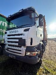 Scania R 420