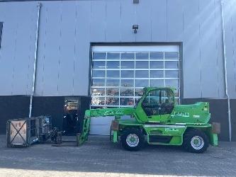 Merlo 38.16