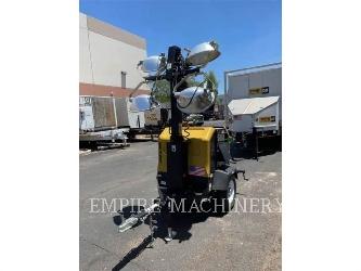 Allmand LT-NLV