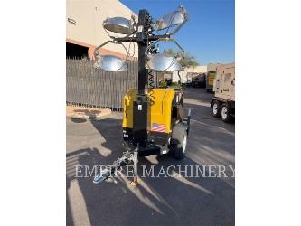 Allmand LT-NLV