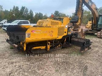 Carlson CP100