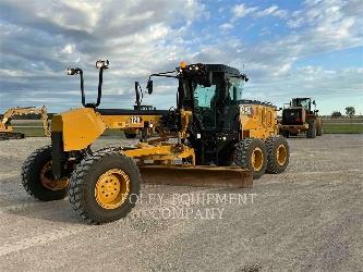 CAT 120-14AWJ
