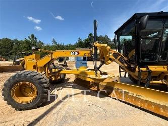 CAT 140GC