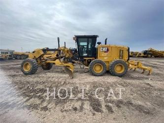 CAT 140GC AWD