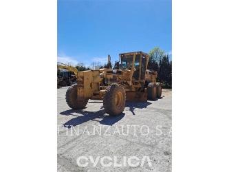 CAT 140H