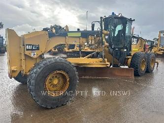 CAT 14M