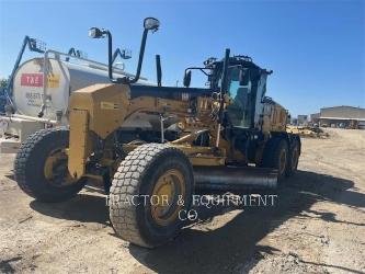 CAT 160-15AWD