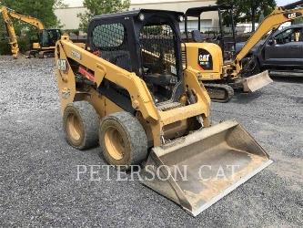 CAT 226D3
