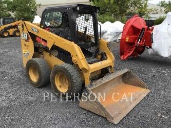 CAT 226D3