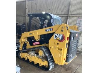 CAT 239D3
