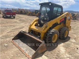 CAT 246D3