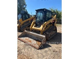 CAT 259D