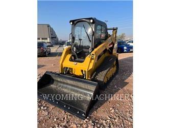 CAT 259D3
