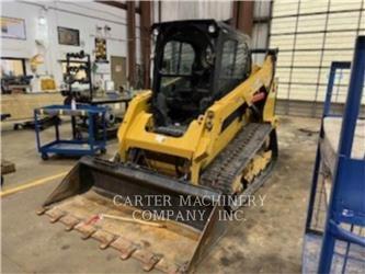 CAT 259D3