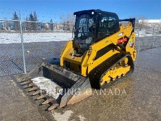CAT 259D3