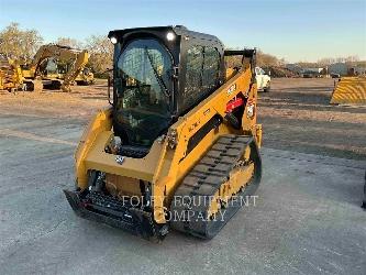 CAT 259D3