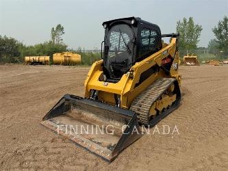 CAT 259D3