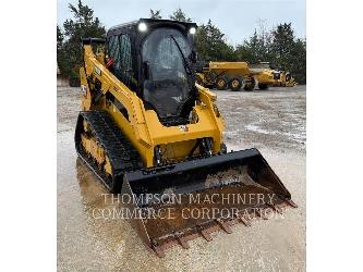 CAT 259D3