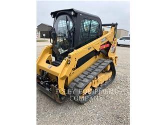 CAT 259D3STD2C