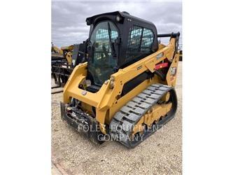 CAT 259D3STD2C