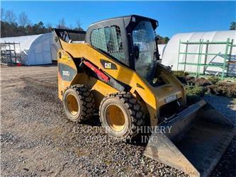 CAT 262C2