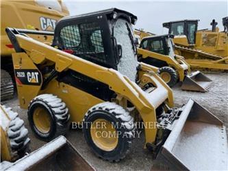 CAT 262D