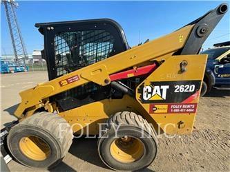 CAT 262D