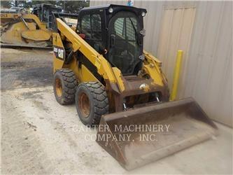 CAT 262D