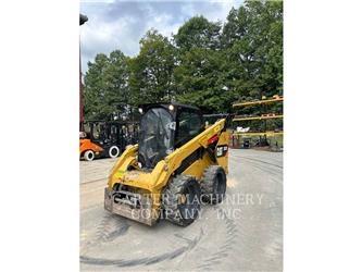 CAT 262D