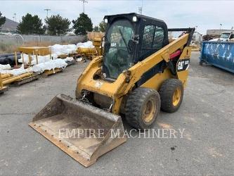 CAT 262D CA