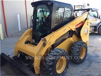 CAT 262D3