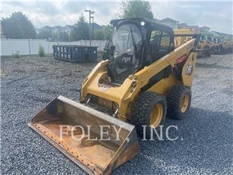 CAT 262D3