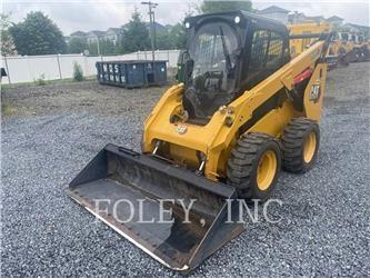 CAT 262D3
