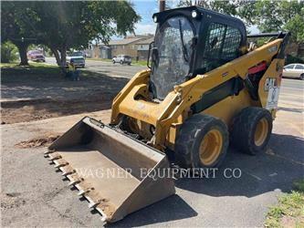 CAT 262D3