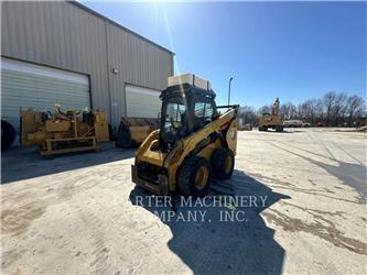 CAT 262D3