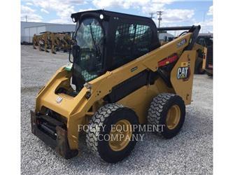 CAT 262D3STD2C