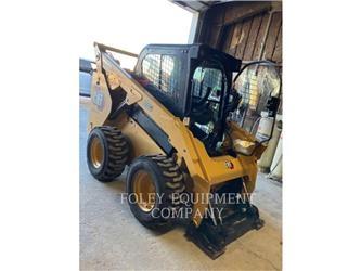 CAT 262D3XPS2C