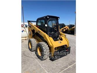 CAT 262D3XPS2C