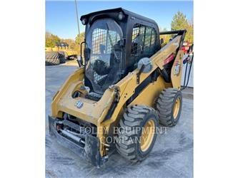 CAT 262D3XPS2C