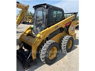 CAT 262D3XPS2C
