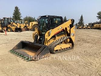 CAT 265-05