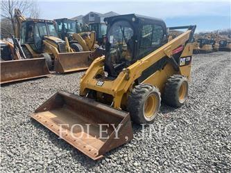 CAT 272D2