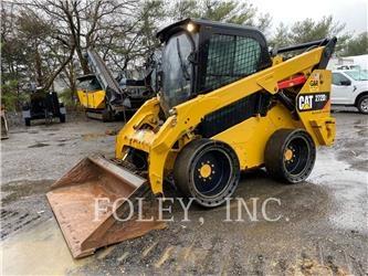 CAT 272D2