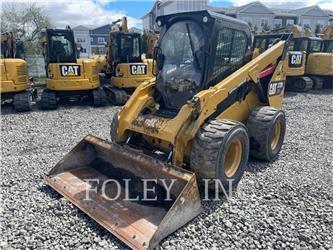 CAT 272D2XHP