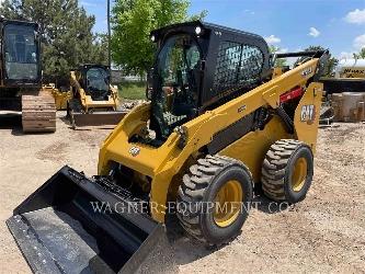 CAT 272D3