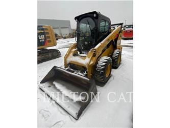 CAT 272D3