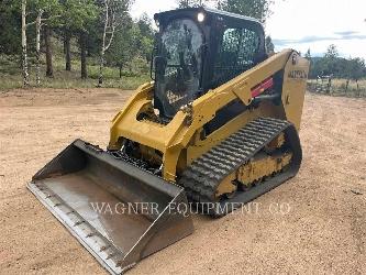 CAT 279D3