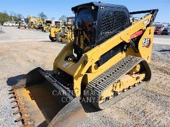CAT 289D3