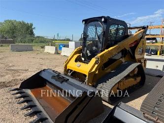 CAT 289D3
