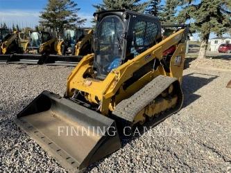 CAT 289D3